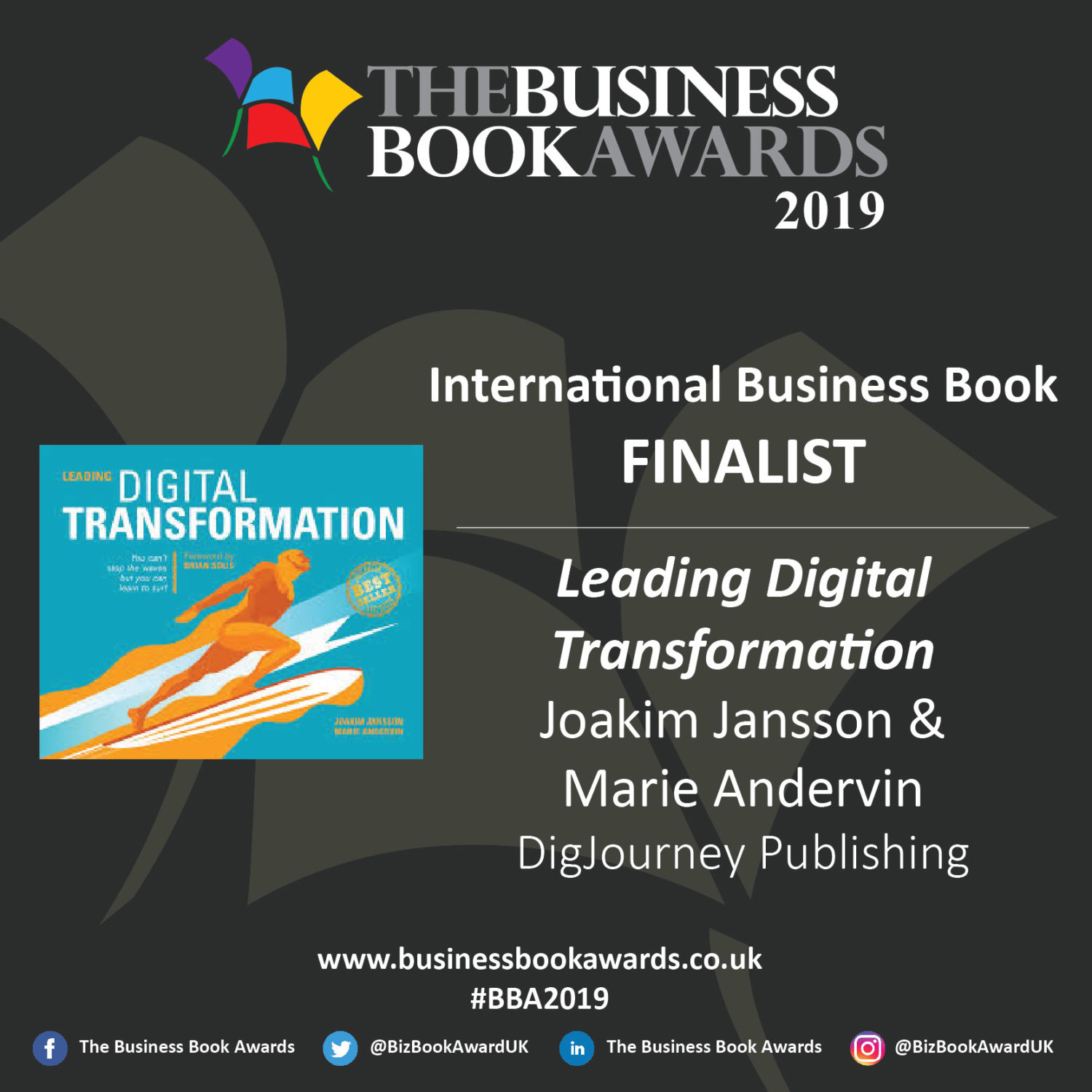 Blog Leading Digital Transformation Blog Leading Digital Transformation